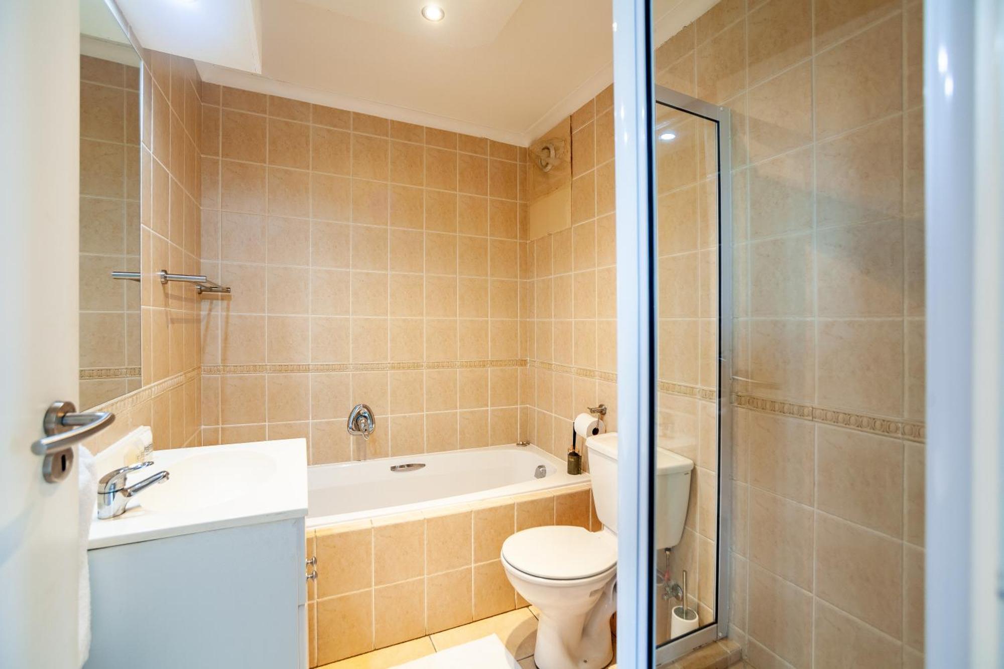 Luxury Ocean View Beachfront 2 Bed Apartment -206 The Waves, Blouberg, Cape Town Bloubergstrand Exteriér fotografie