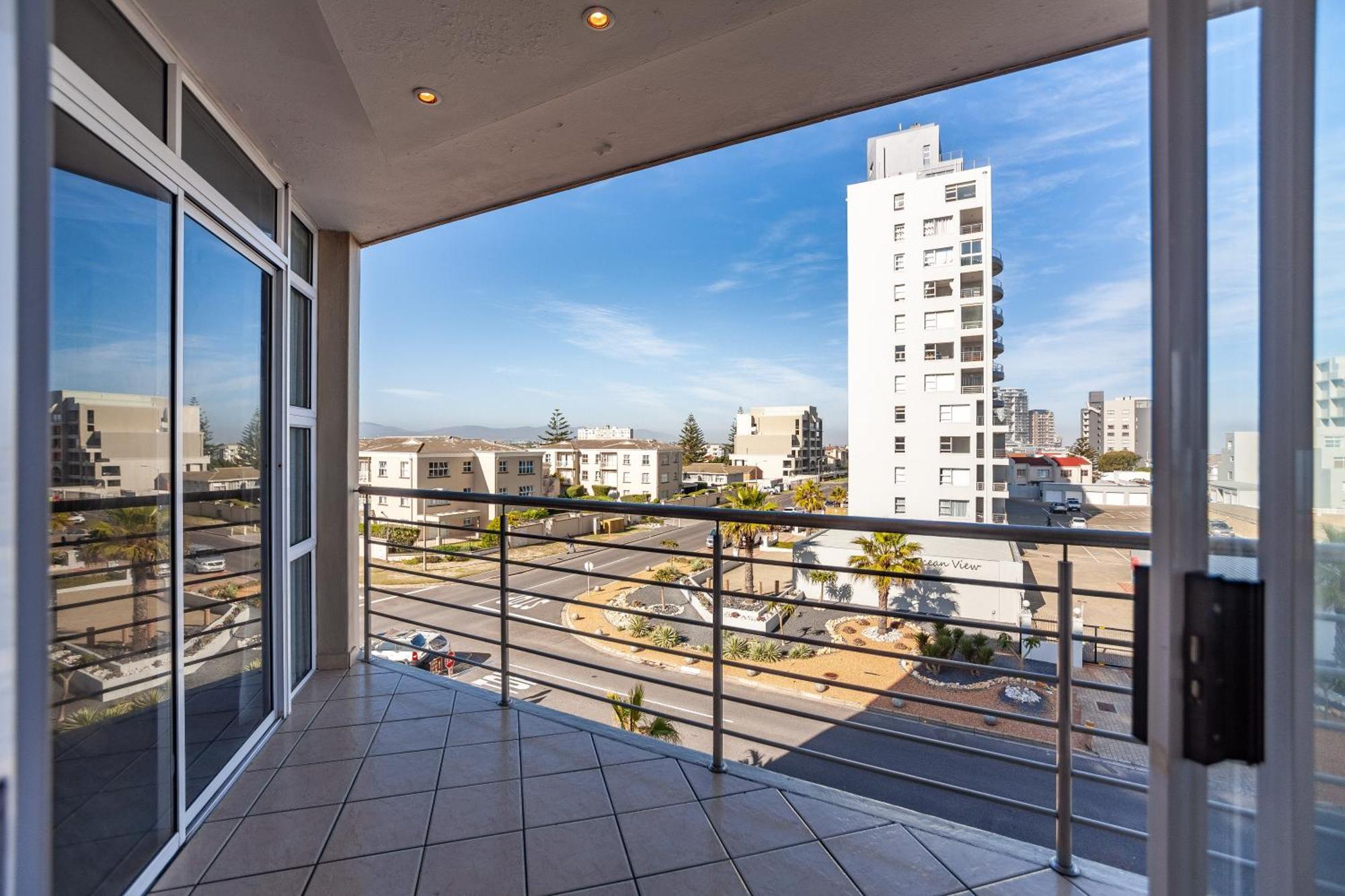 Luxury Ocean View Beachfront 2 Bed Apartment -206 The Waves, Blouberg, Cape Town Bloubergstrand Exteriér fotografie