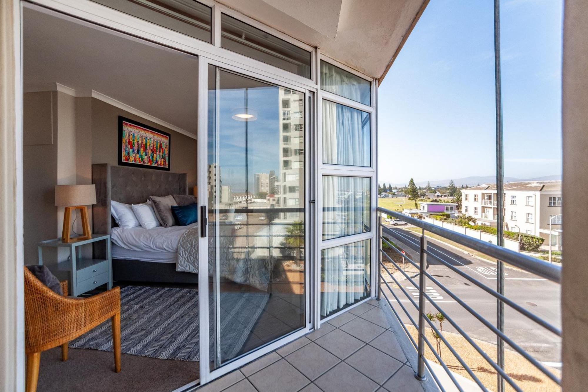 Luxury Ocean View Beachfront 2 Bed Apartment -206 The Waves, Blouberg, Cape Town Bloubergstrand Exteriér fotografie