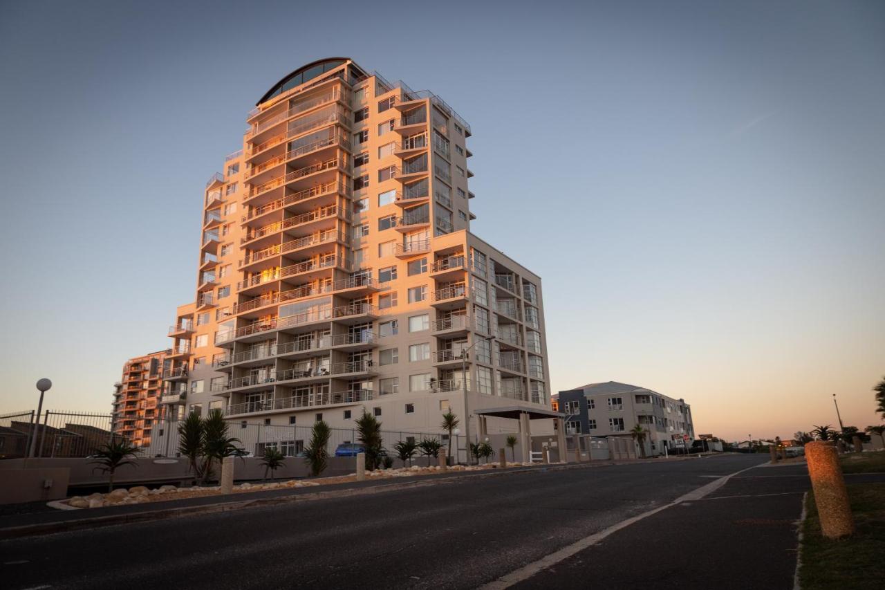 Luxury Ocean View Beachfront 2 Bed Apartment -206 The Waves, Blouberg, Cape Town Bloubergstrand Exteriér fotografie
